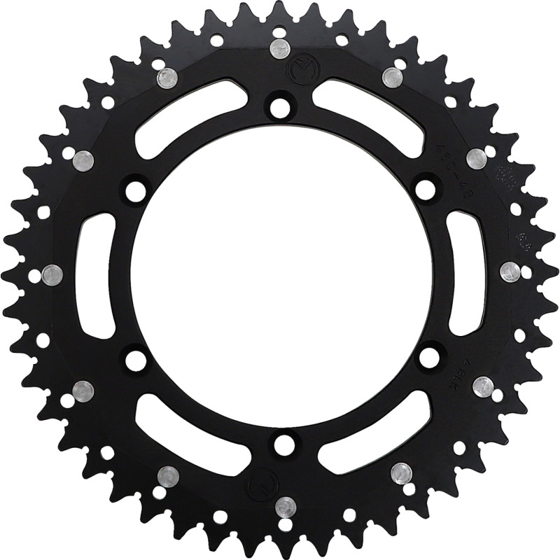 MOOSE OFFROAD Dual Sprocket - Image 17