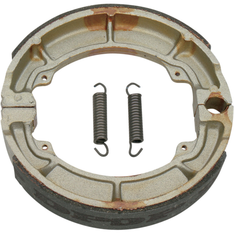 MOOSE OFFROAD Brake Shoes - Image 6