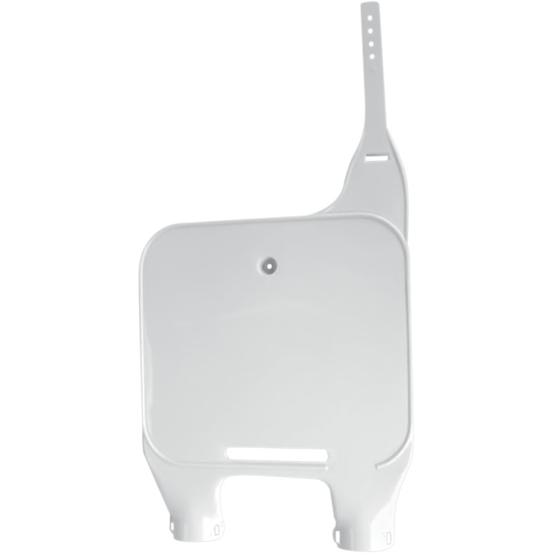 UFO Replacement Front Number Plate - Image 89