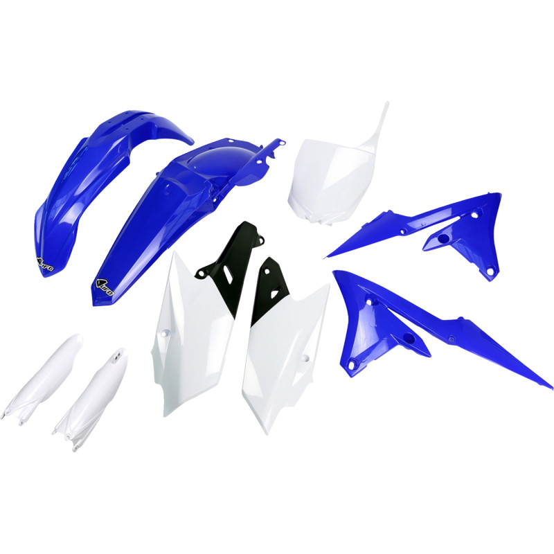UFO Full Replacement Body Kit For Yamaha - Image 18