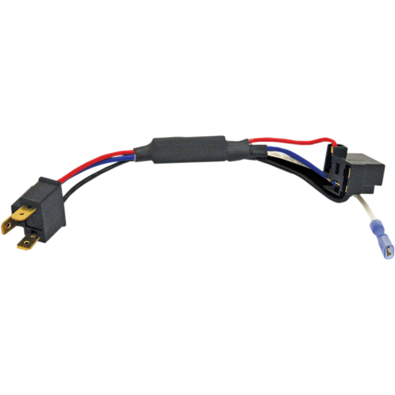 CUSTOM DYNAMICS Headlight Adapter