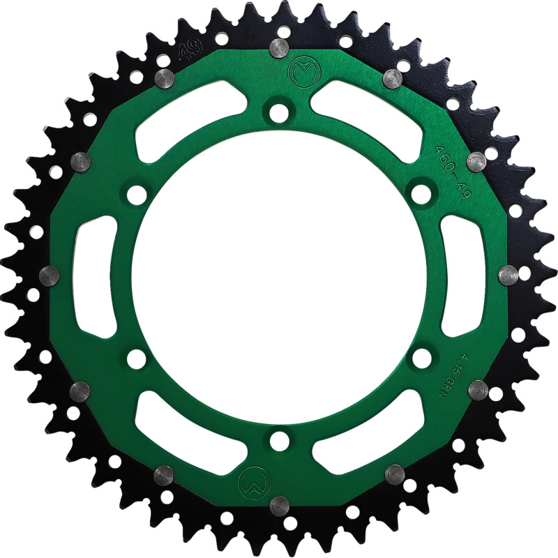 MOOSE OFFROAD Dual Sprocket - Image 20