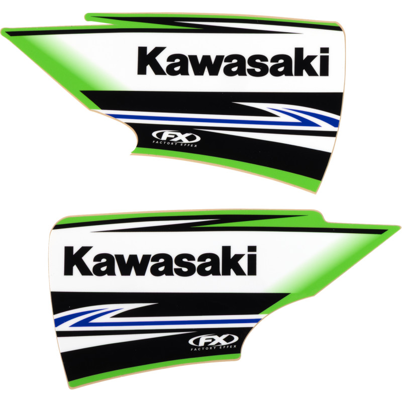 FACTORY EFFEX Replacement OEM Tank/Shroud Graphics - Image 12