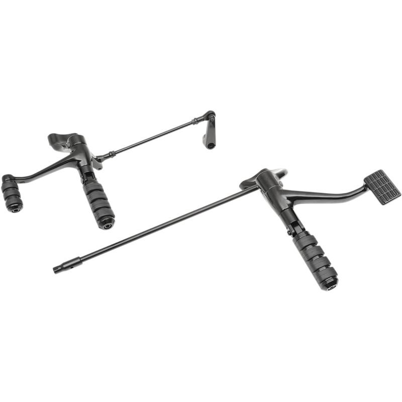 DRAG SPECIALTIES Forward Control Kit - Image 5