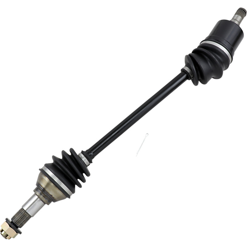 MOOSE OFFROAD OEM Replacement Standard CV Axle - Image 14