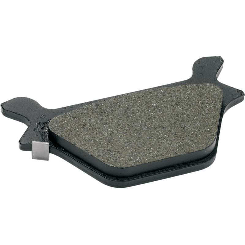 CYCLE VISIONS "The Squealers" Rear Brake Pads