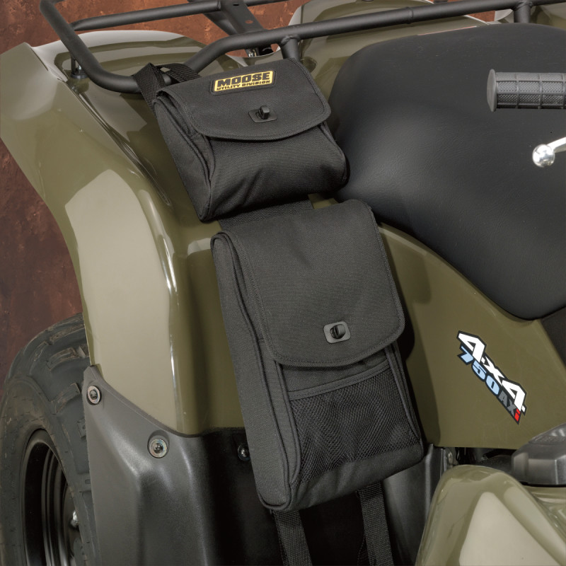 MOOSE OFFROAD Big Horn Fender Bag