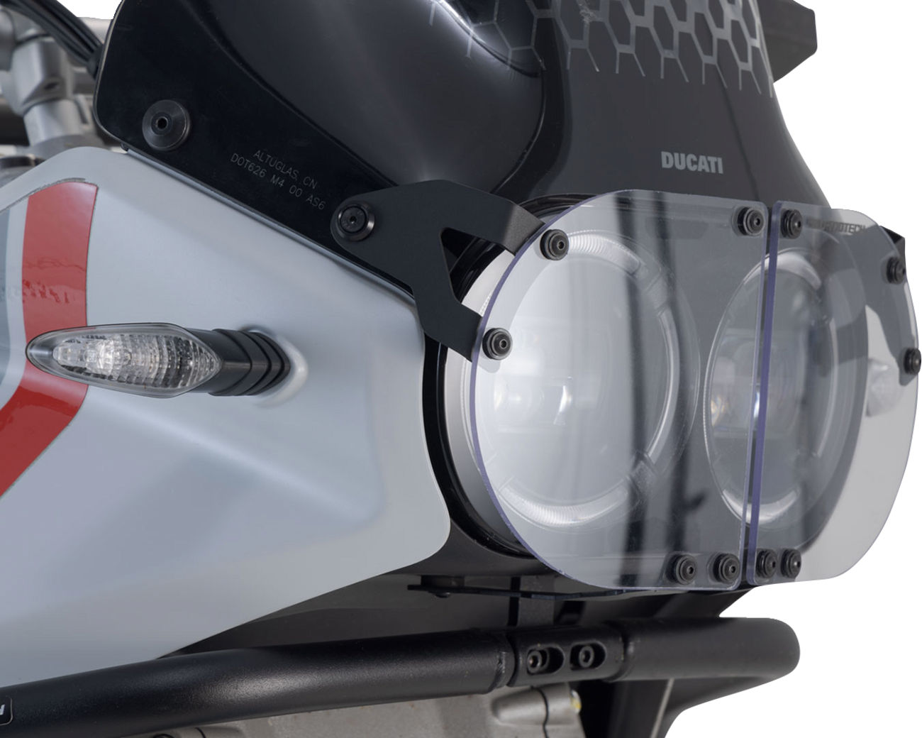 Ducati