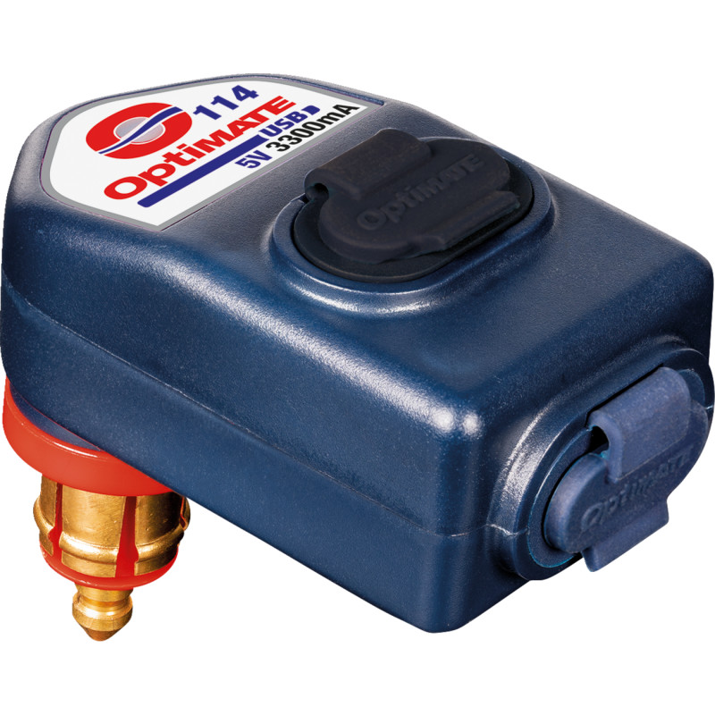 TECMATE OptiMate™ USB Charger