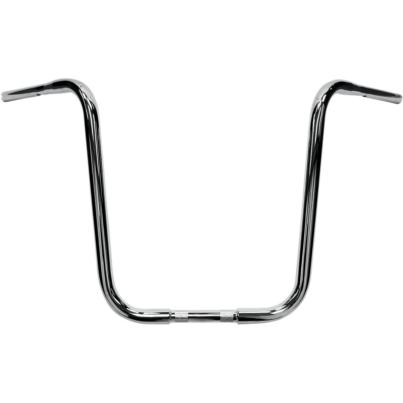 DRAG SPECIALTIES 1-1/4" Buffalo Touring Handlebar - Image 5