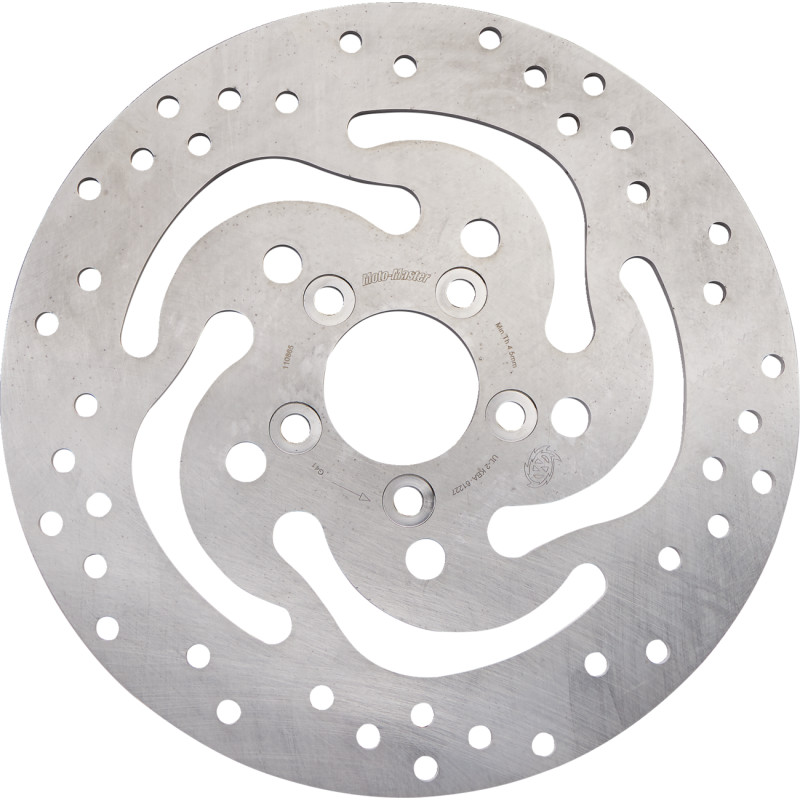 MOTO-MASTER Brake Rotors - Image 97