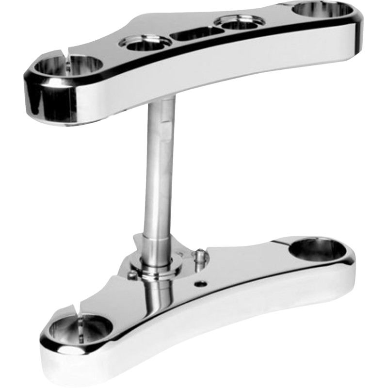 ACCUTRONIX Elite Triple Tree - Image 3