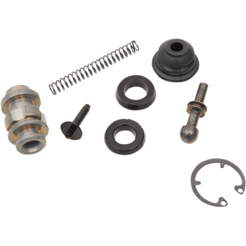 2004-2007 Suzuki GSX-R 750 GSX-R 600 Master Cylinder Rebuild Kit