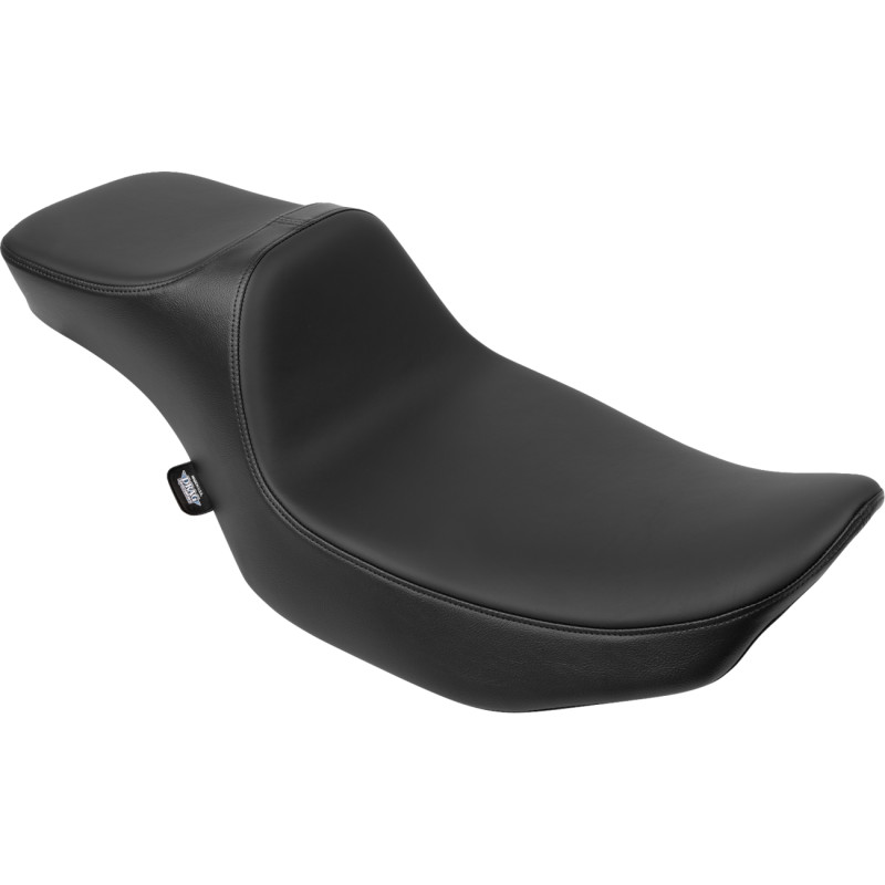 DRAG SPECIALTIES SEATS Extended Reach Predator III Seat - Image 10