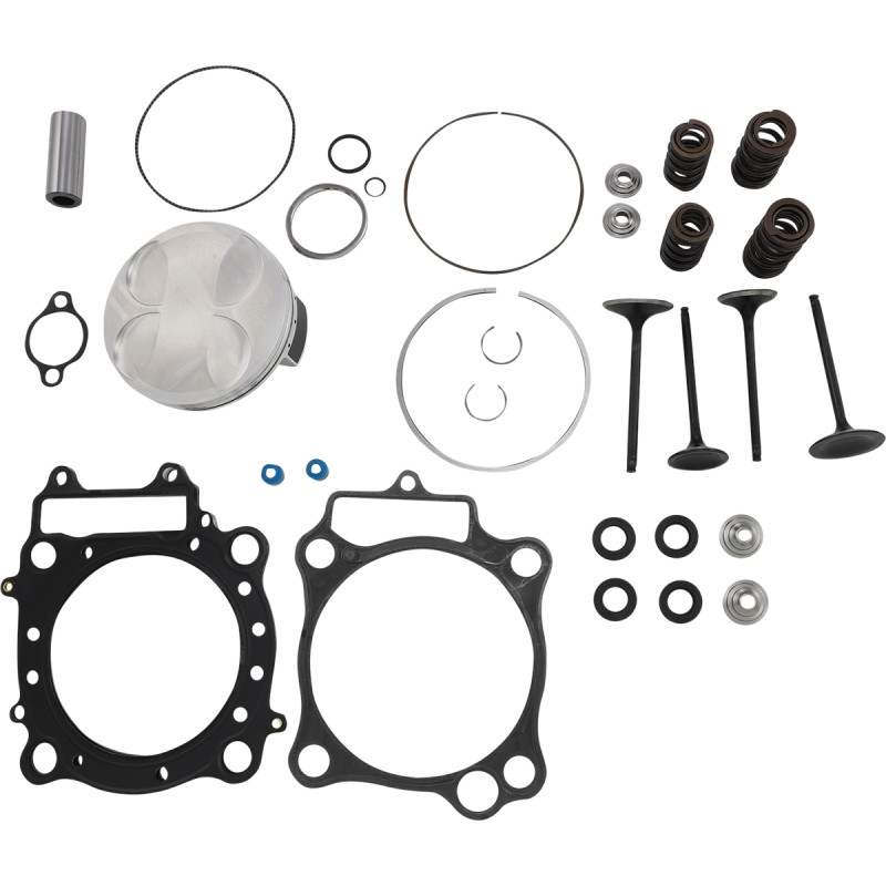 KIBBLEWHITE Top End Service Kit