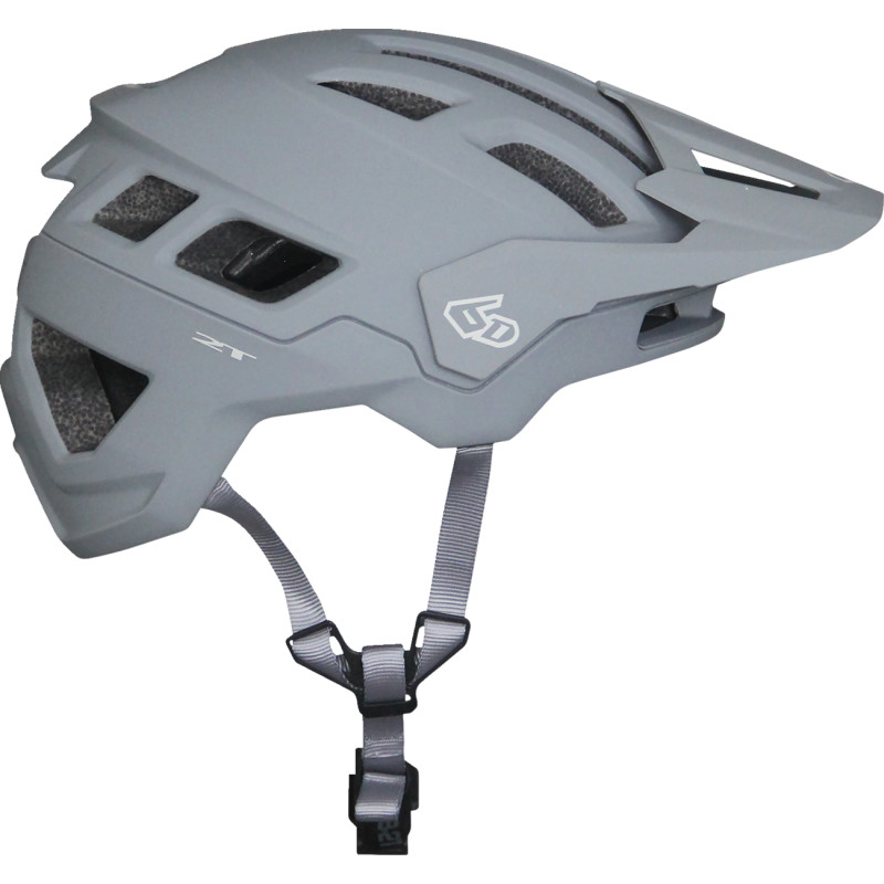 6D HELMETS ATB-2T Ascent Bicycle Helmet