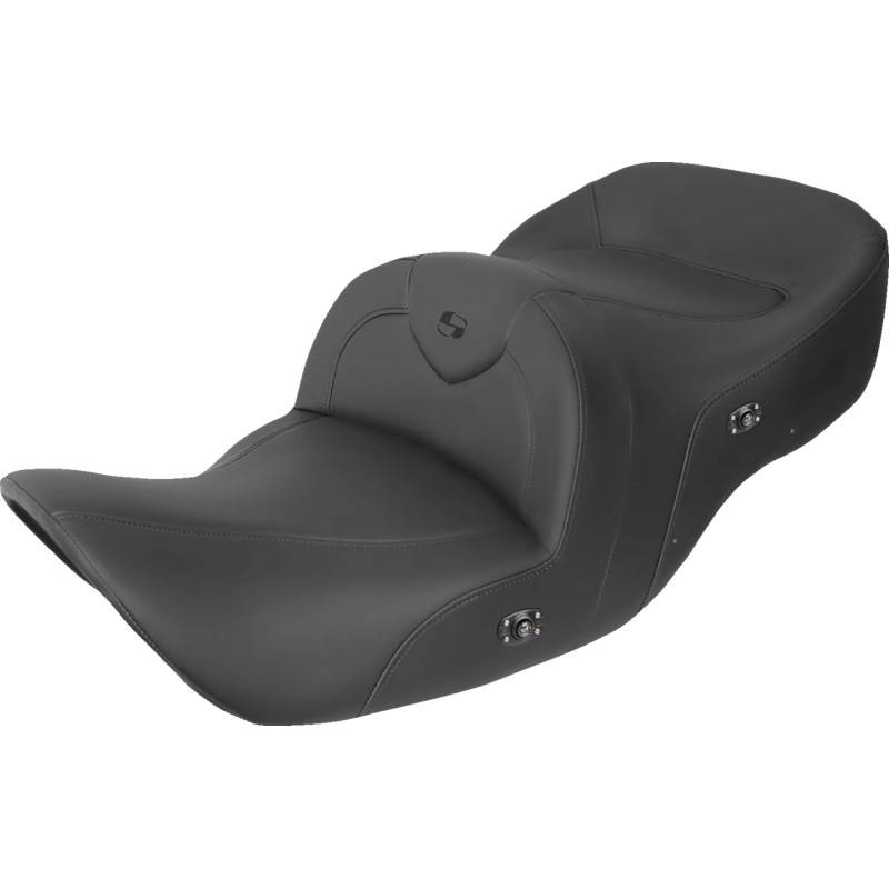 SADDLEMEN Heated RoadSofa™ Seat - Image 3