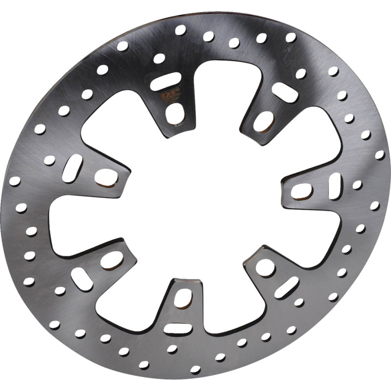 DP BRAKES Brake Rotor - Image 2