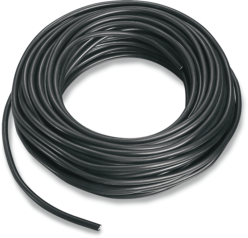 PARTS UNLIMITED High-Performance Spark Plug Wire Set - View 1
