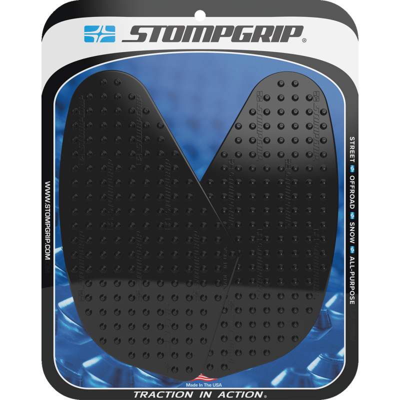 STOMPGRIP Volcano Profile Traction Pad Tank Grips - Image 59