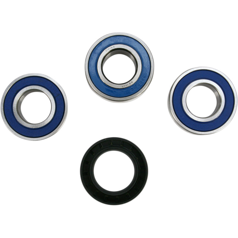 ALL BALLS Wheel Bearing Kit - Image 7
