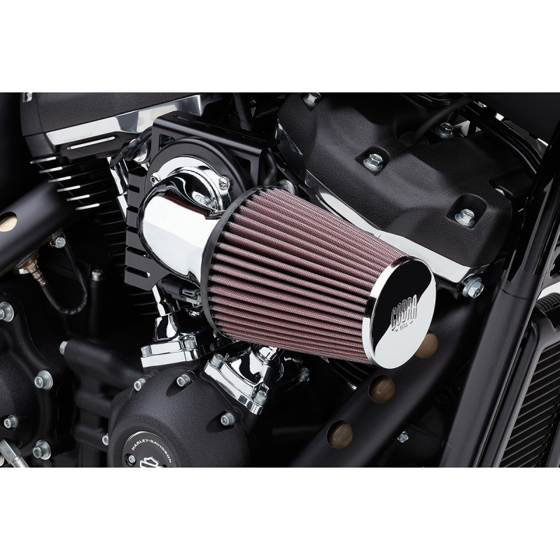 COBRA Cone Air Intake Kit