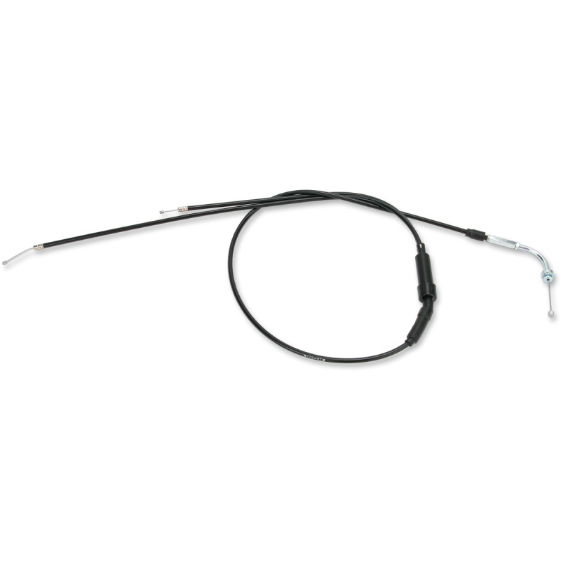 PARTS UNLIMITED Vinyl Covered Cable - Image 57