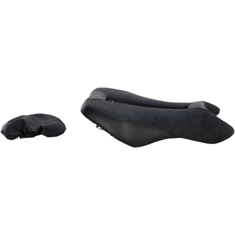 SADDLEMEN Gel Channel™ Sport Seat — Solo - Image 12