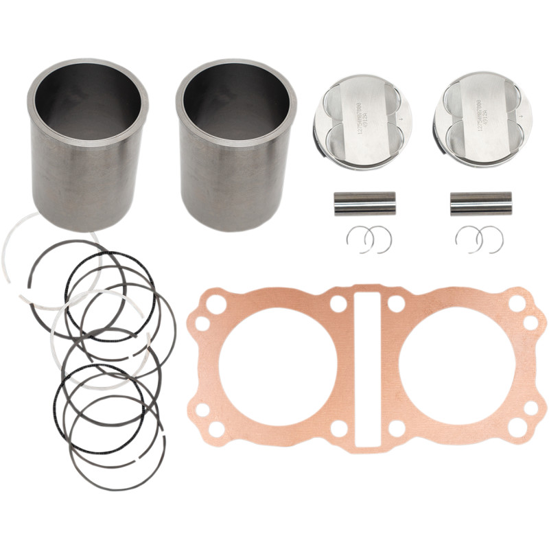 S&S CYCLE Big Bore Kit
