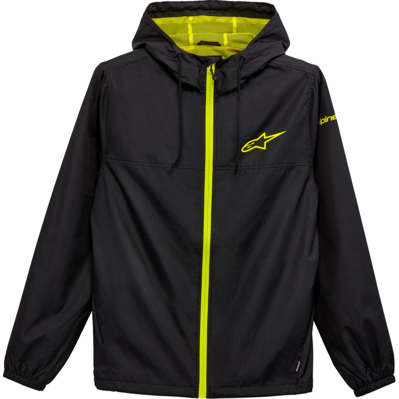 ALPINESTARS Treq Windbreaker Jacket