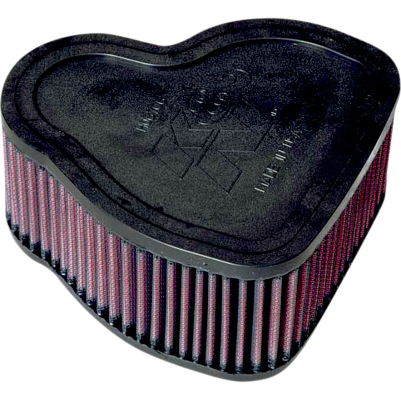 K & N OE Replacement High-Flow Air Filter - Image 13