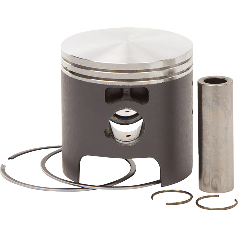VERTEX Piston Kit Cast Replica for 2 Stroke