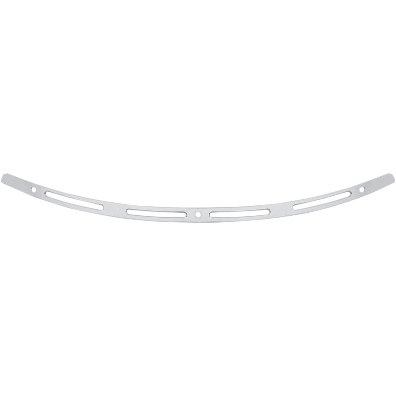 MEMPHIS SHADES Stainless Steel Windshield Trim - Image 5