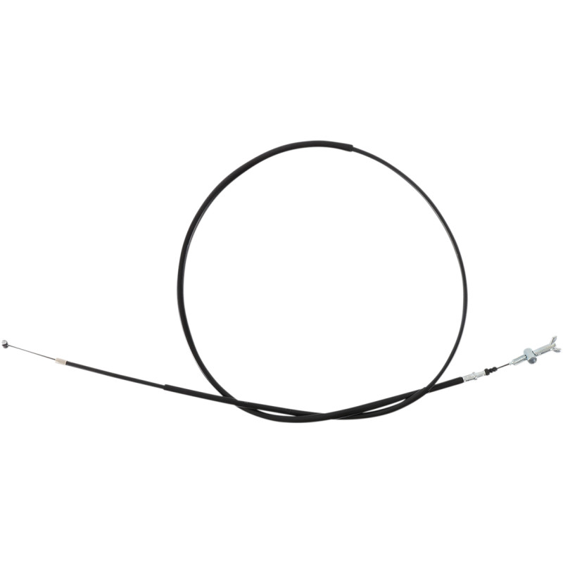 MOOSE OFFROAD Black Vinyl Brake Cable - Image 28