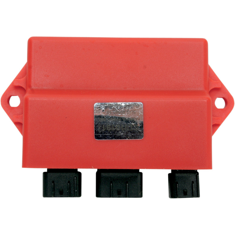 RICK'S MOTORSPORT ELECTRIC Hot Shot Series CDI Box - Image 23