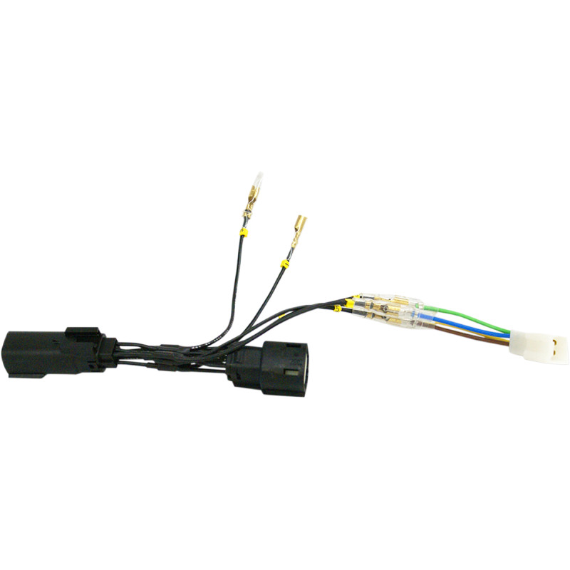 RIVCO PRODUCTS Trailer Wiring Sub Harness