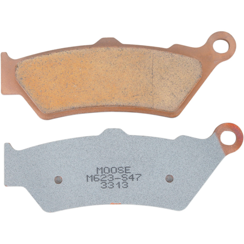 MOOSE OFFROAD XCR Brake Pads - Image 7