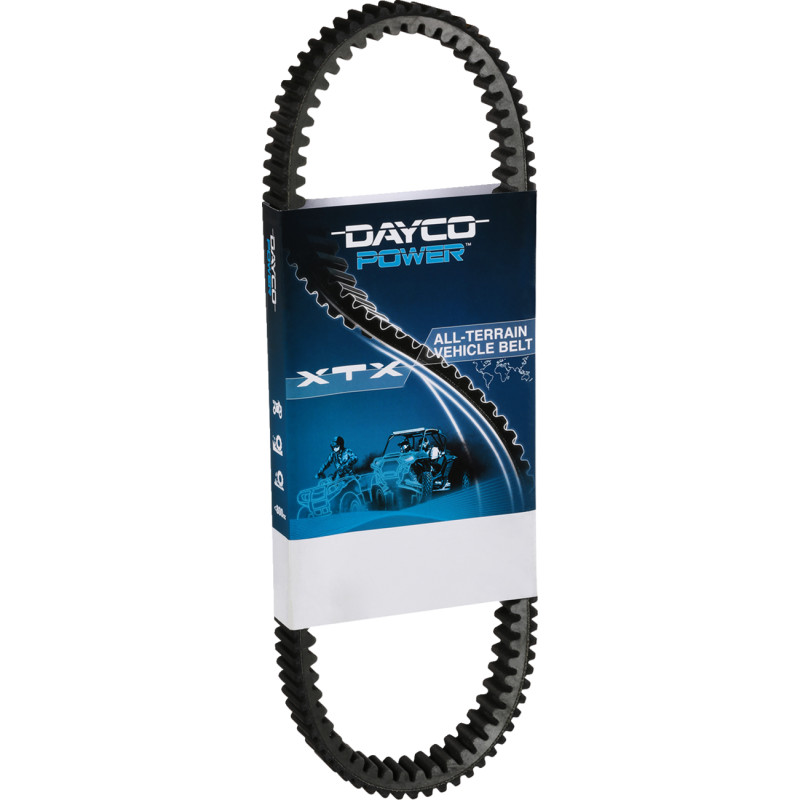 DAYCO PRODUCTS,LLC Power™ XTX™ ATV Drive Belt