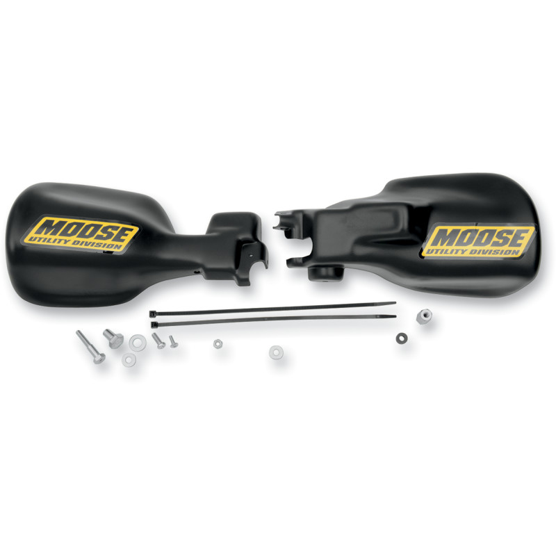 MOOSE OFFROAD Contoured Handguards - Image 3