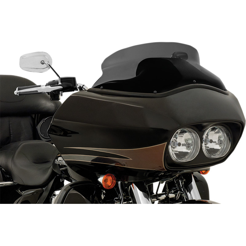 MEMPHIS SHADES Spoiler Replacement Windshield for OE Fairings - Image 5