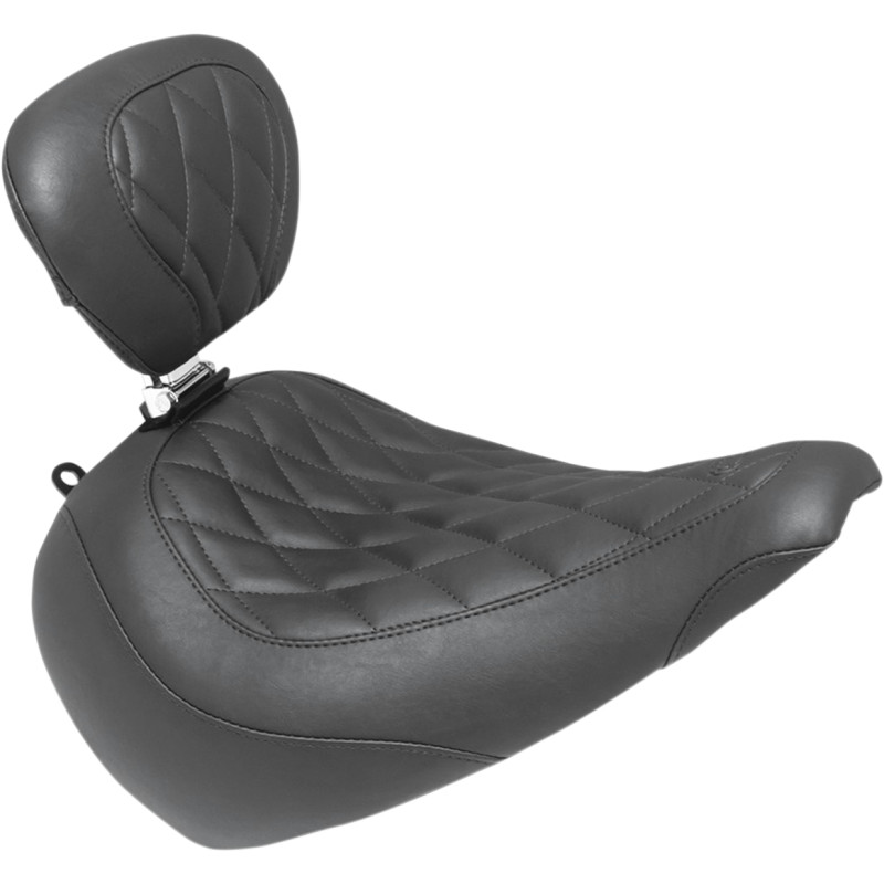 MUSTANG Wide Tripper™ Seat - Image 15