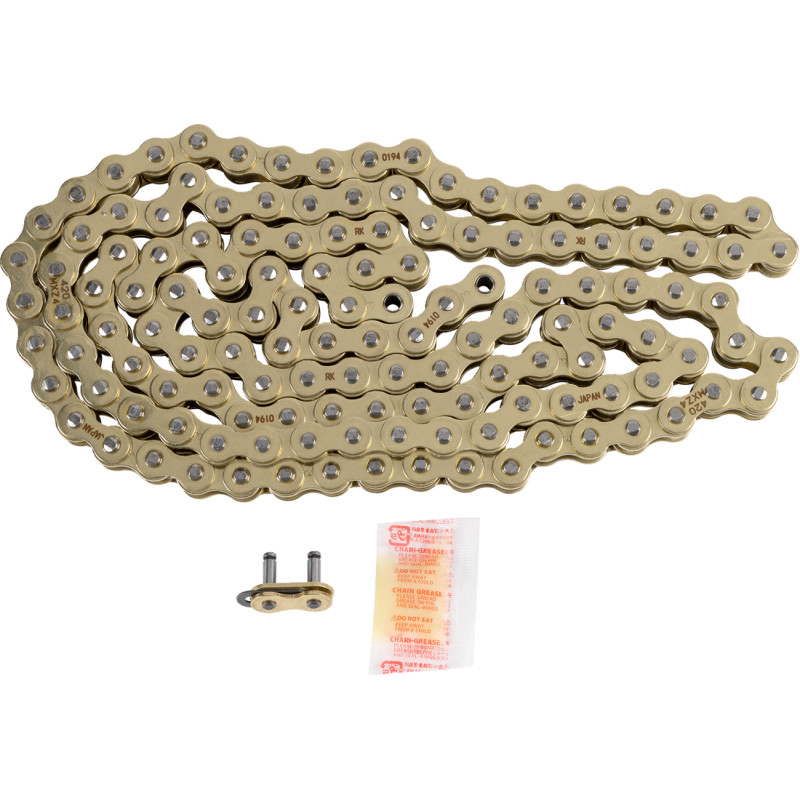 RK 420 MXZ4 Chain