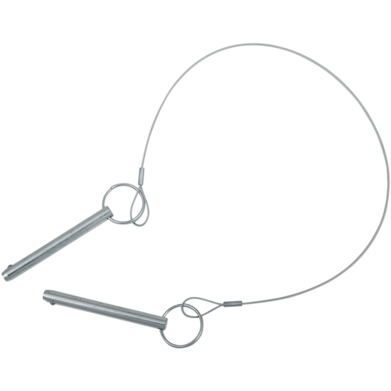 JIMS Balancer Shaft Retention Pins