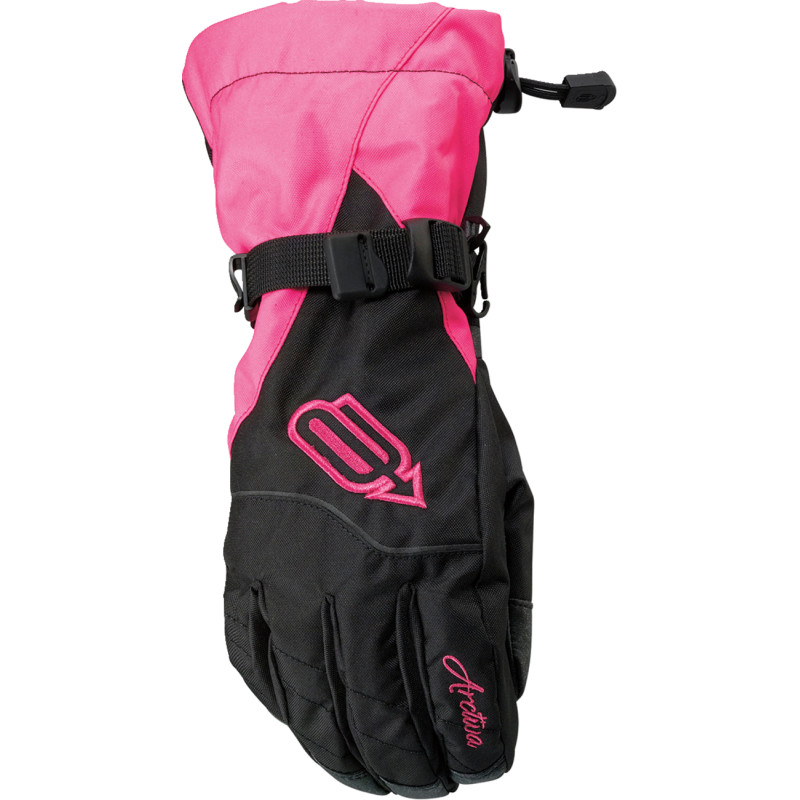 ARCTIVA Women's Pivot Classic Gloves