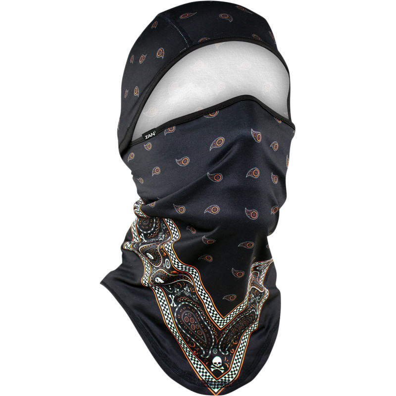 ZAN HEADGEAR SportFlex® Convertible Balaclava