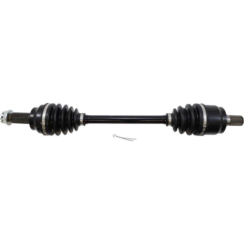 MOOSE OFFROAD Complete Axle Assembly - Image 171