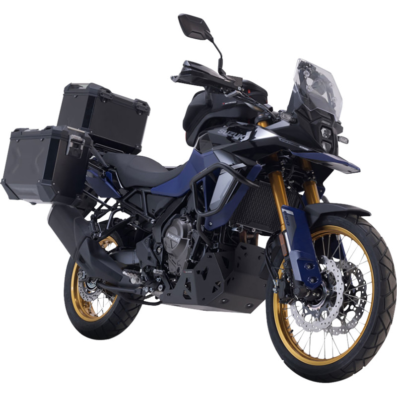 SW-MOTECH Adventure Luggage System - Image 8