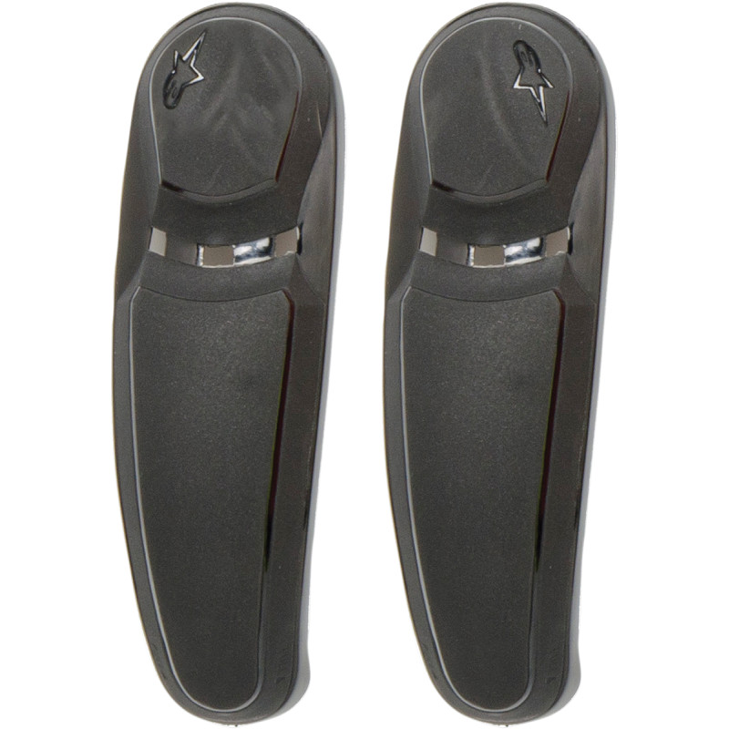 ALPINESTARS Replacement Boot Toe Sliders — SMX Plus 2011 and 2012