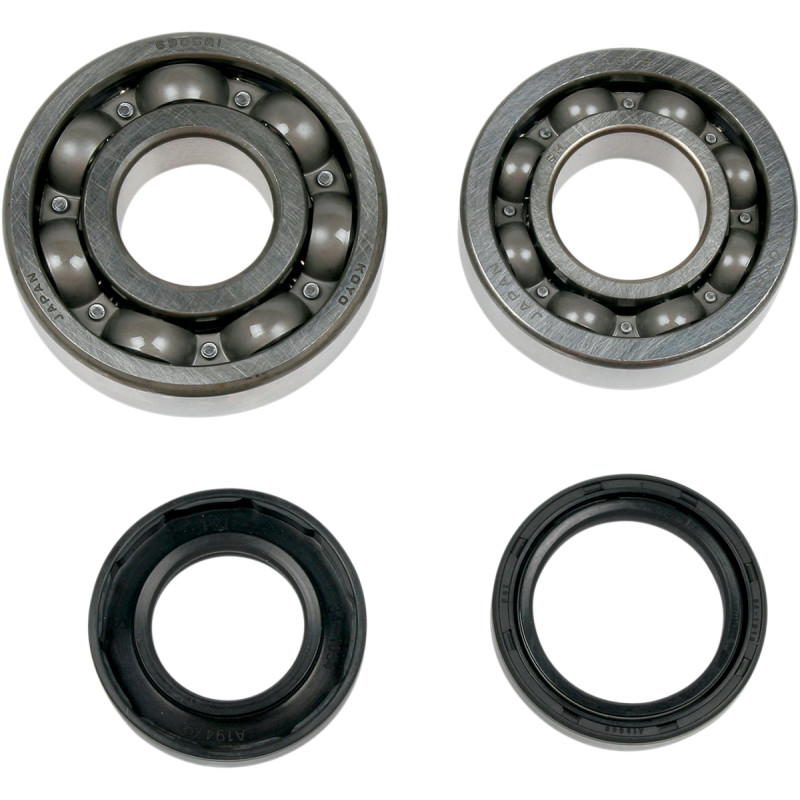 MOOSE OFFROAD Crankshaft Bearing and Seal Kit - Image 23