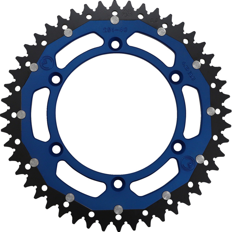 MOOSE OFFROAD Dual Sprocket - Image 11